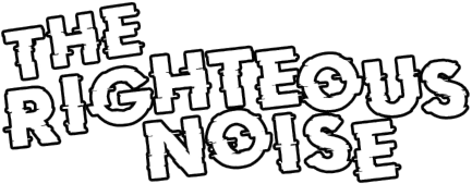 The Righteous Noise logo