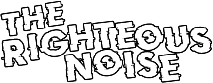 The Righteous Noise logo